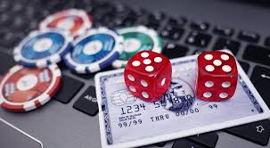 Официальный сайт Casino Vabank