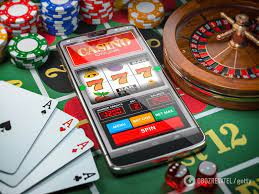 Онлайн казино Casino Wilder