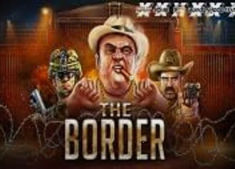 The Border рубежи драматичный сюжет